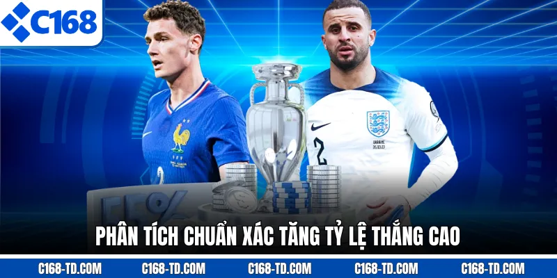 Phân Tích Chuẩn Xác Tăng Tỷ Lệ Thắng Cao